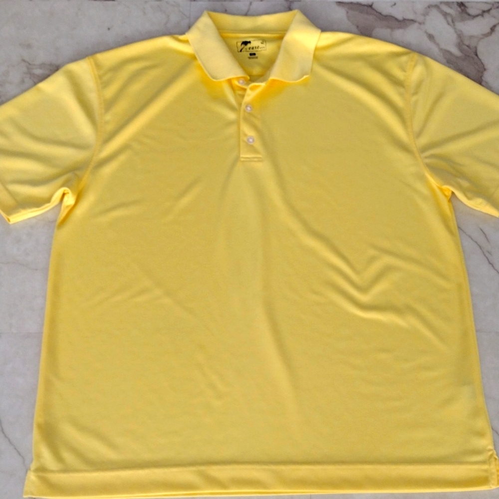 Tease Polo shirt.